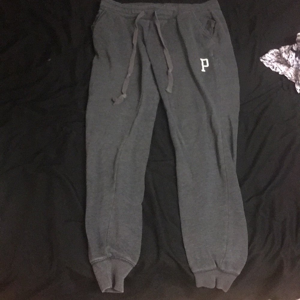 Victoria’s Secret  Pink Joggers.
